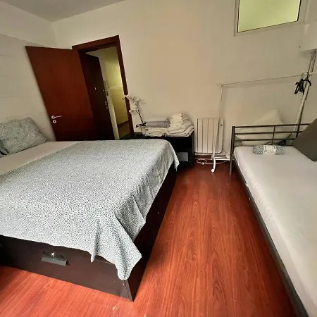 Homestay In 11 Minutes From Lisbon Queluz