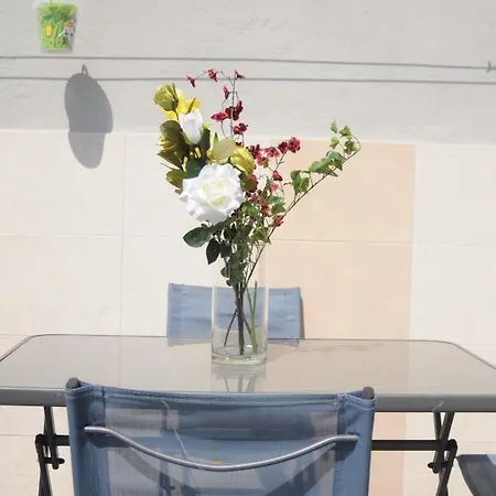 Habitación en casa particular In 11 Minutes From Lisbon Queluz