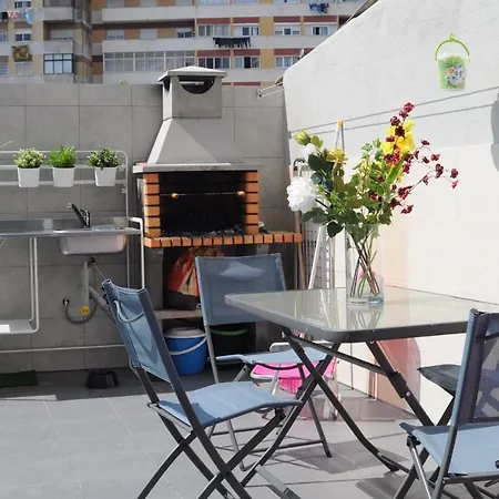 Homestay In 11 Minutes From Lisbon